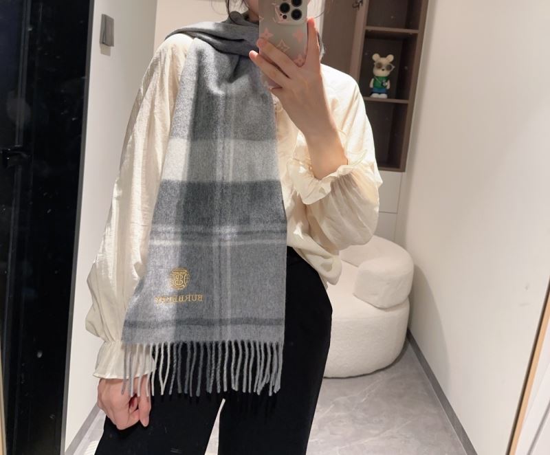 Burberry Scarf